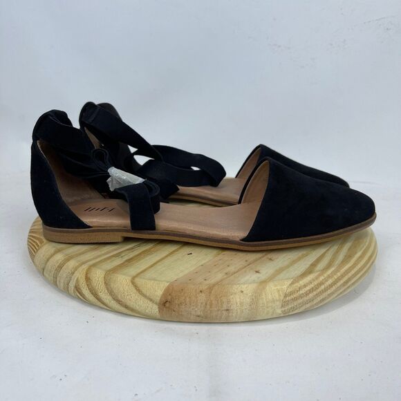 J. Jill Strap Flats | Women’s 8 - Picture 3 of 11